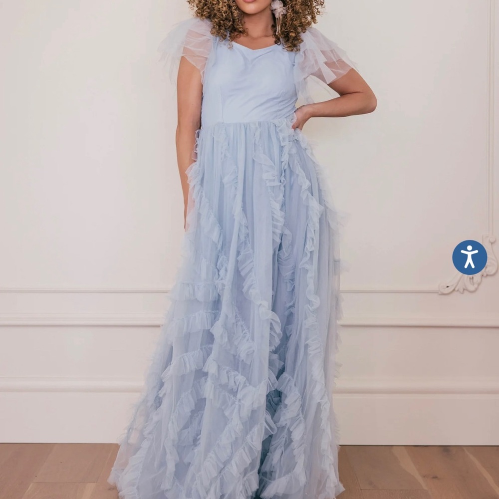 NWT JessaKae Darling dress 4X
